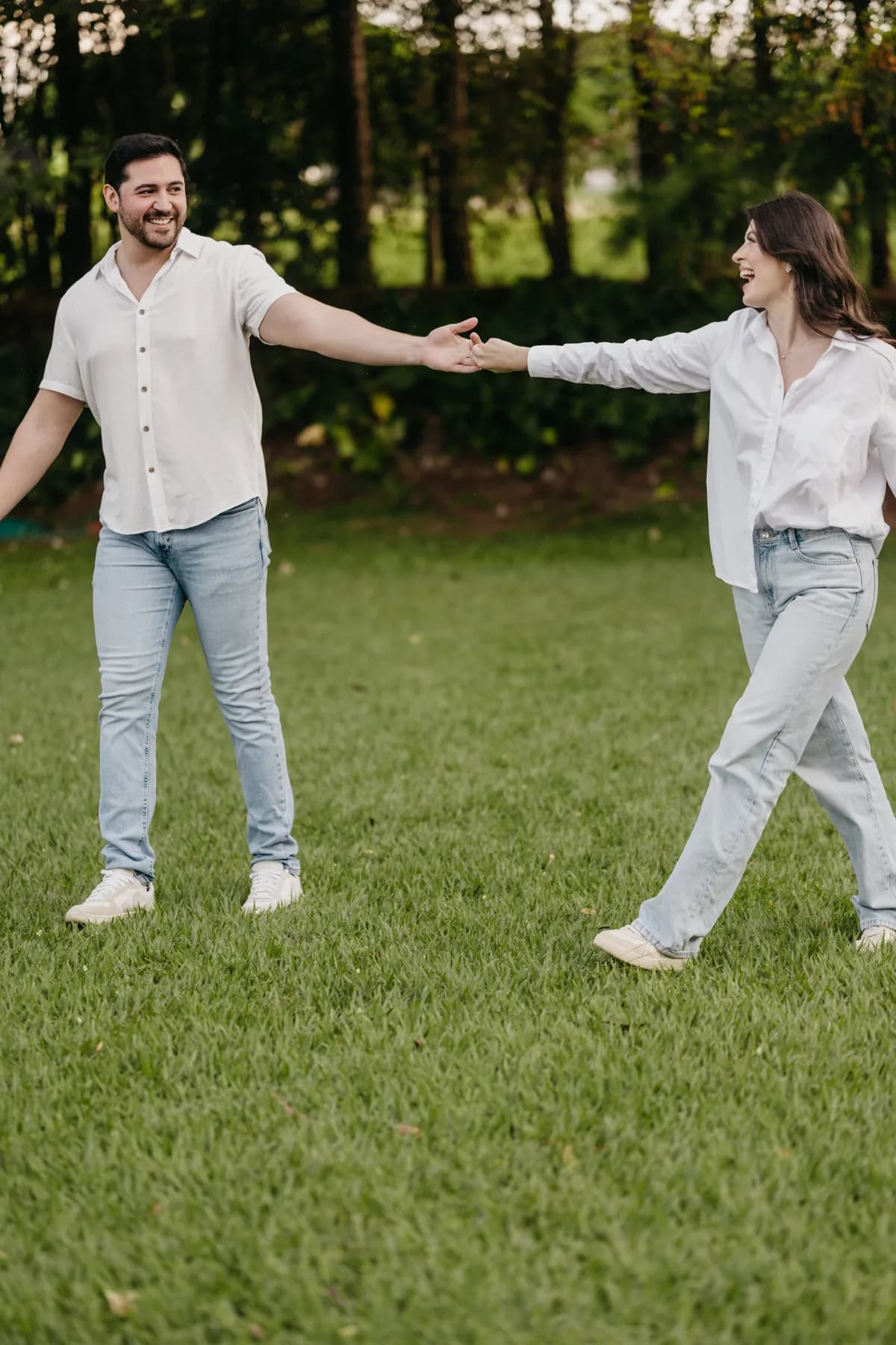 Pré-wedding 13