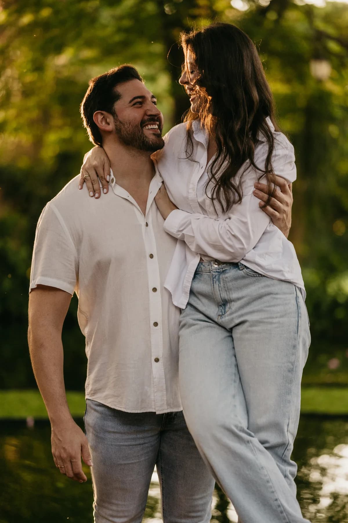 Pré-wedding 34