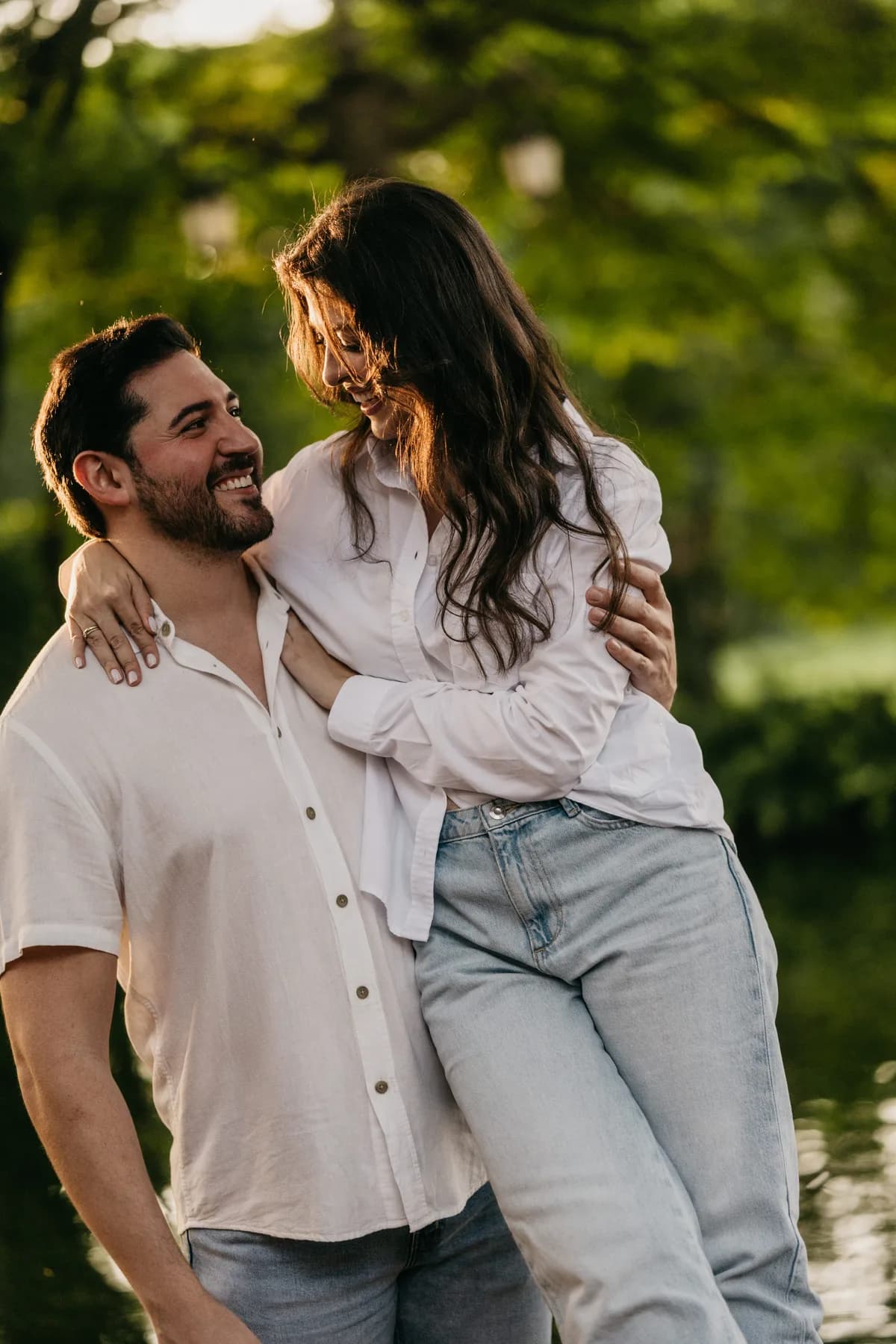 Pré-wedding 35