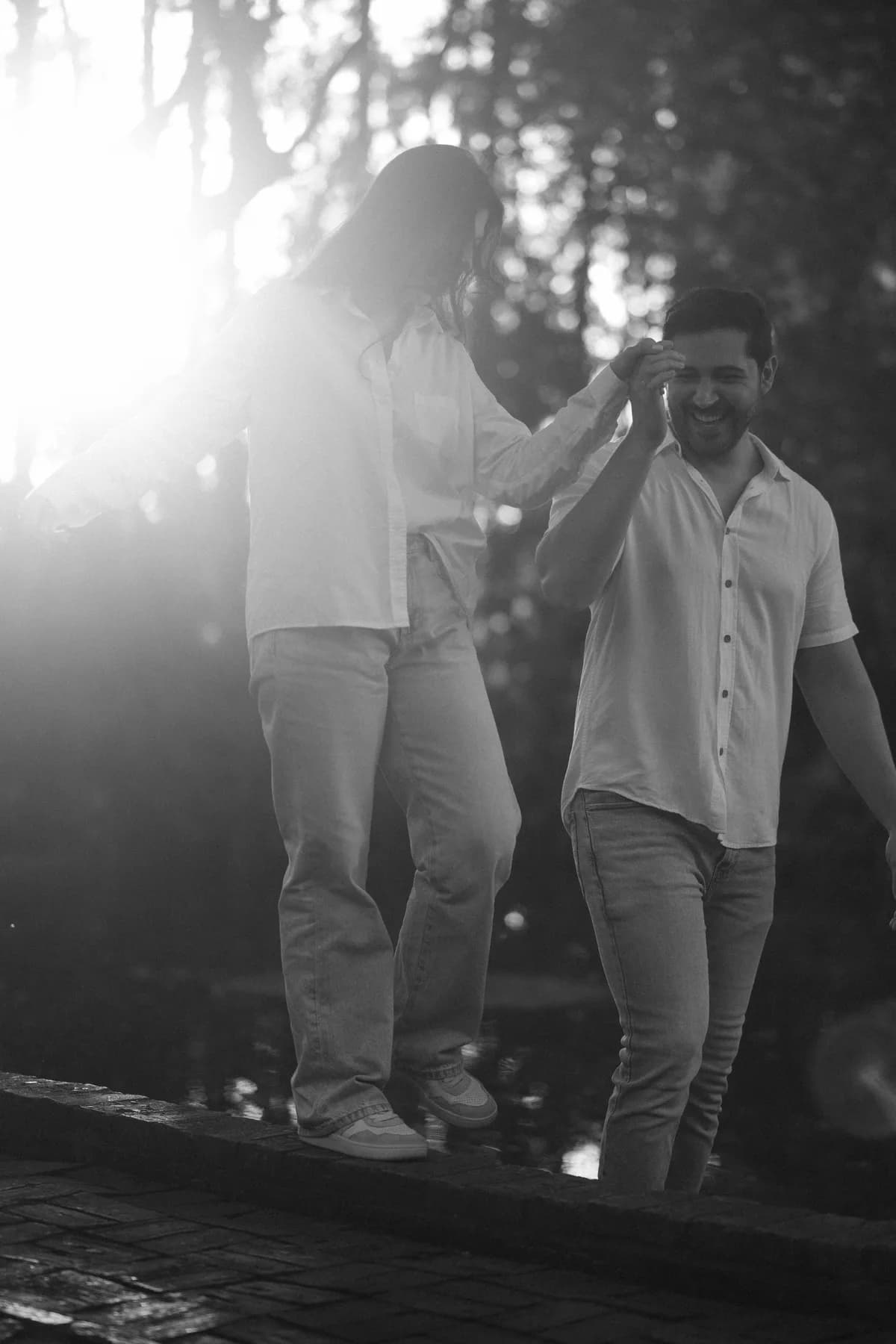Pré-wedding 36