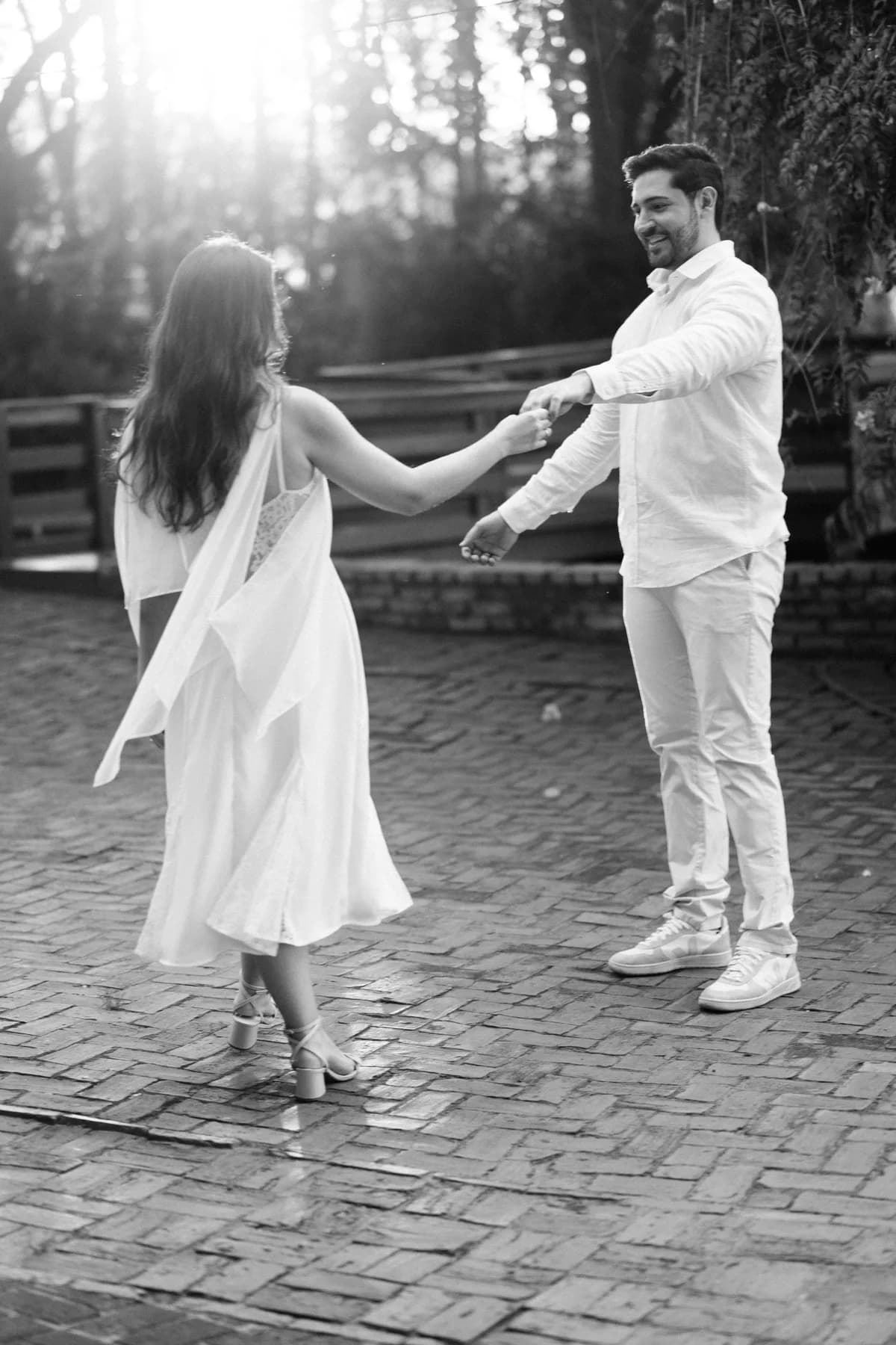Pré-wedding 37