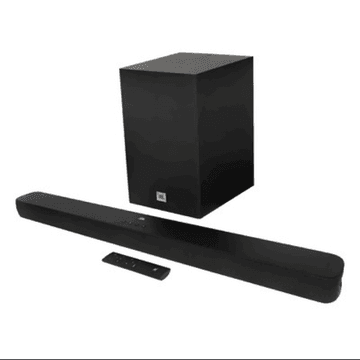 Home Theater